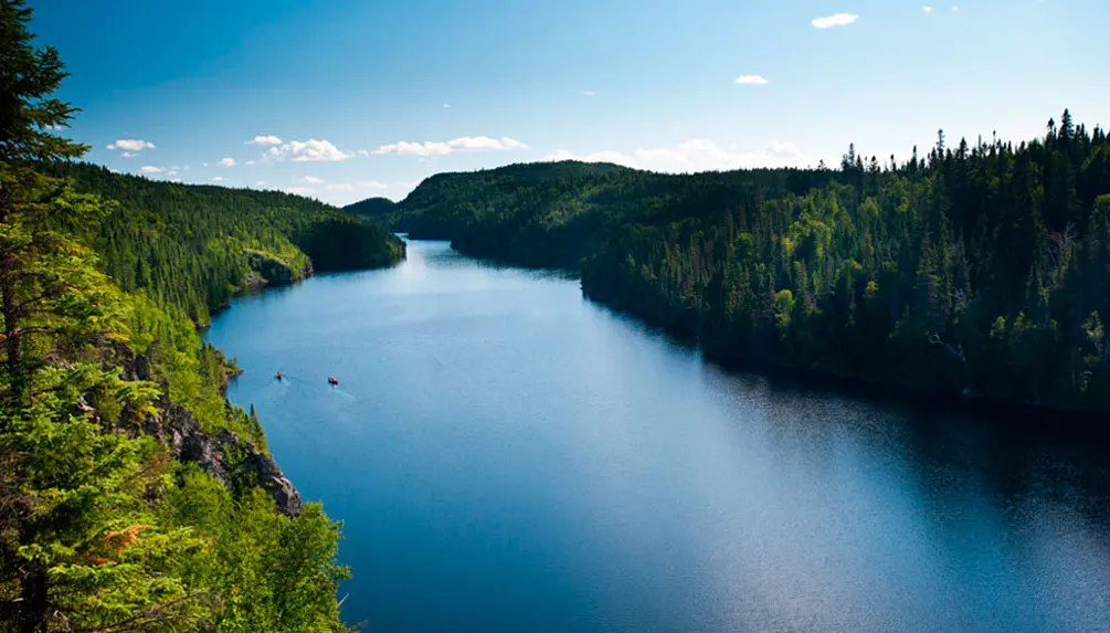 Parc National d'Aiguebelle