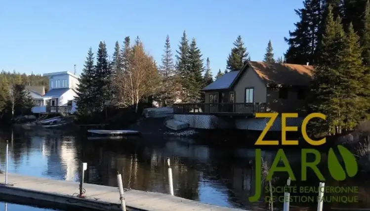 ZEC Jaro: Your Wilderness Adventure Awaits