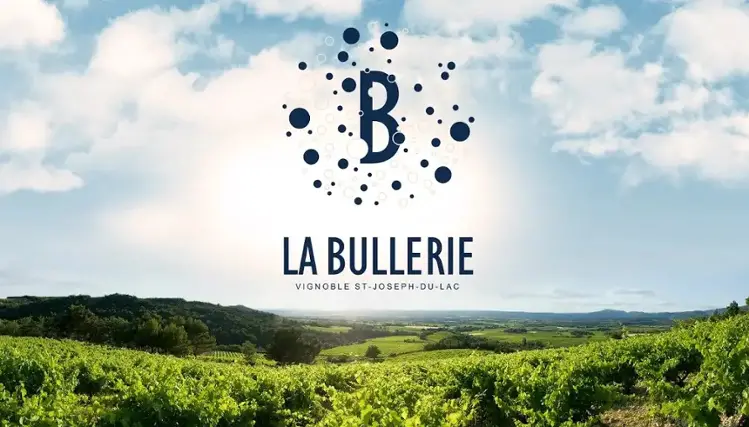 La Bullerie Wineyard St-Joseph-du-Lac