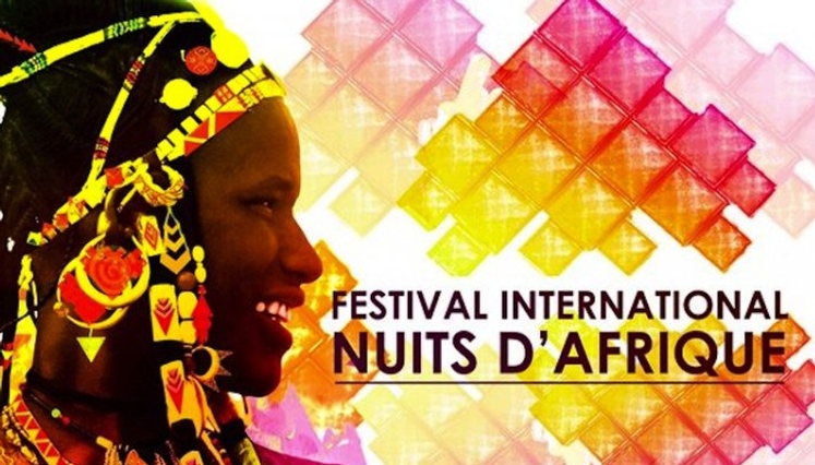 Immerse yourself in music genres at the Festival International Nuits D’Afrique 