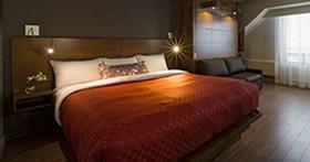 N HOTEL QUEBEC CITY