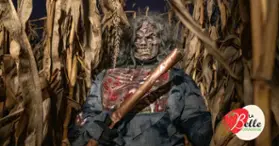 Festiv’Halloween at La Belle de Coteau-du-Lac