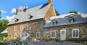 Maison Saint-Gabriel, museum and historic site
