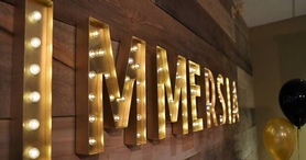 Immersia - Escape Games Laval