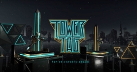 Laser Game Evolution Levis - Tower Tag