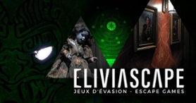Éliviascape Escape Games Quebec City