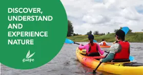 GUEPE - Aventure and outdoor recreation