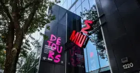 The MEM, your 100% Montreal Museum! 