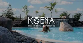 Kōena Spa - Thermal Experience