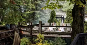 Spa Nordic Station - Spa in the heart of nature