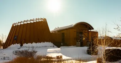 Wendake Tourism - Indigenous Experience 