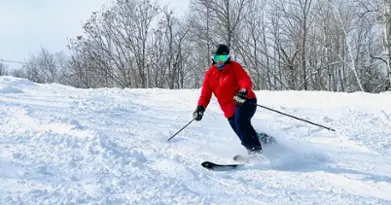 Experience Winter at Centre Vorlage