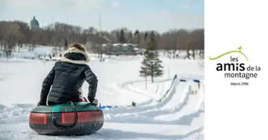 Mount Royal: March Break Family Activities