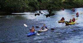 Canoë & Co. - Canoe and Kayak Rental