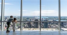 Place Ville Marie Observatory