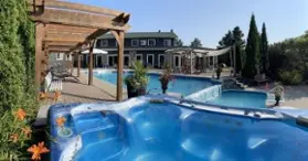 Euro-Spa Wellness Resort - Hotel & Spa