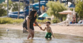 Super Aqua Club: your all-inclusive destination only 30 minutes away from Montreal!