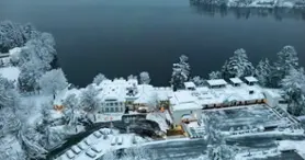 Ripplecove Hotel & Spa