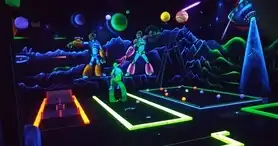 Lasertag Invasion - Laser Tag Fun 