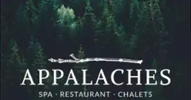 Appalaches Spa Restaurant Chalets