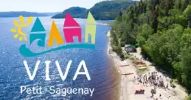 Village-Vacances Petit-Saguenay - All-Inclusive Formula