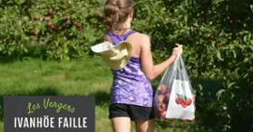 Ivanhöe Faille Orchards