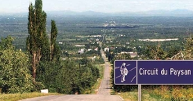 Circuit du Paysan - gourmet routes