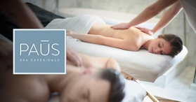 PAUS Spa Expérience Sherbrooke