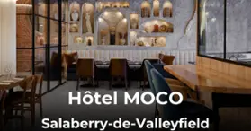 Hotel MOCO