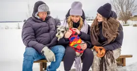 Beauharnois-Salaberry Regional Park 