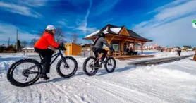 Escapade Beauharnois-Salaberry