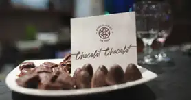 Chocolaterie des Pères de Mistassini - Économusée