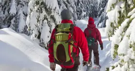 Discover La Jacques-Cartier