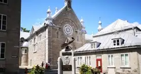 Le Pôle Culturel du Monastère des Ursulines - Museum