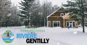 Parc régional de la Rivière Gentilly
