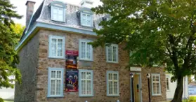 Vaudreuil-Soulanges Regional Museum
