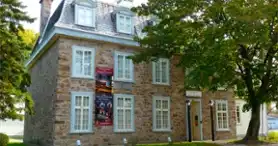 Vaudreuil-Soulanges Regional Museum