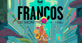 Les Francofolies de Montréal - From June 9 to 17, 2023