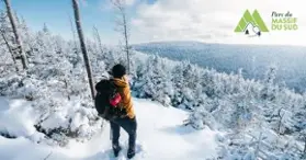 Parc du Massif du Sud