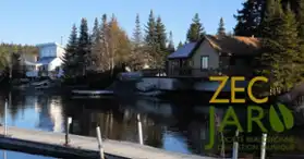 Zec Jaro - Outdoor activities, Hunting and fishing in Quebec