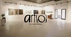 Arto La Coop Créative in Saint-Jean-sur-Richelieu