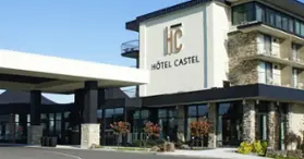 Hotel Castel, Granby Zoo Packages
