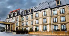 Hotel Brossard - Packages