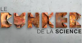 Le bunker de la science - Immersive Games