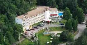 Hotel Spa Watel