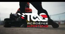 Académie TAG Karting - Get ready to put on your helmet and speed away