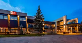 Best Western Plus Mont-Laurier