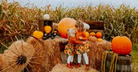 La Belle de Coteau-du-Lac: Your Family Agrotourism Destination