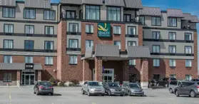 Quality Inn & Suites Victoriaville - Packages