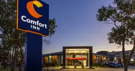 Comfort Inn Brossard